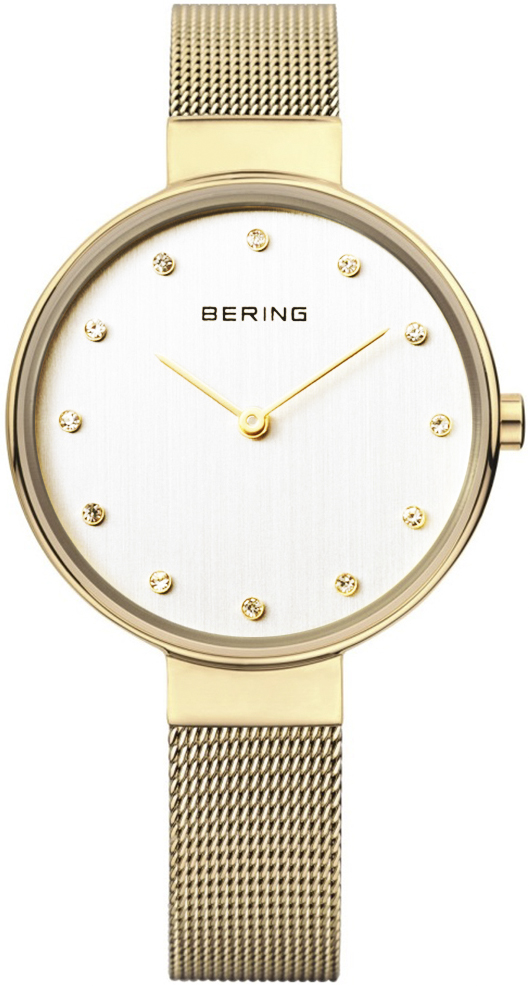 Zegarek Bering 12034-334