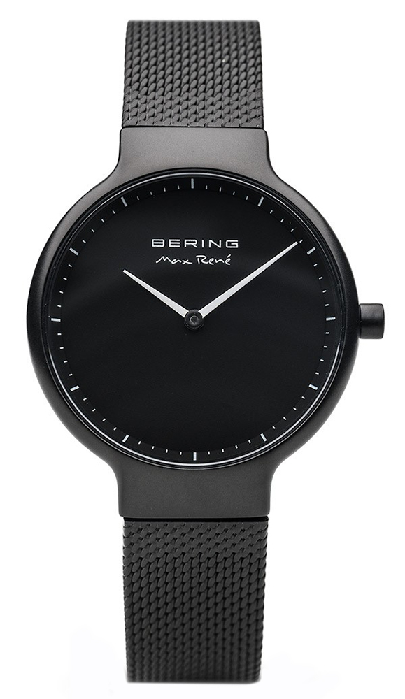 Max Rene Bering 15531-123 