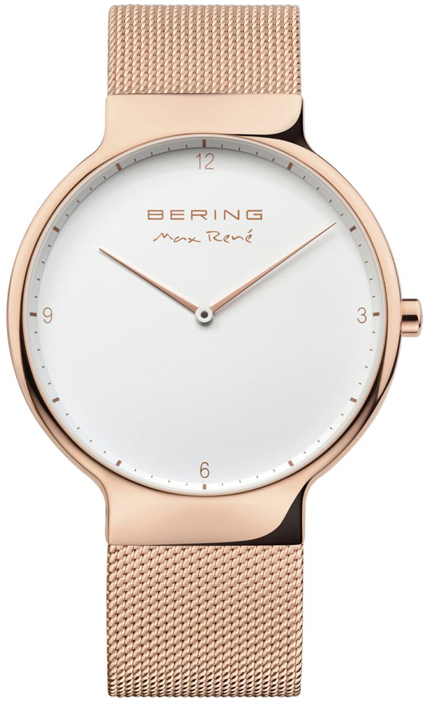 Max Rene Bering 15540-364 