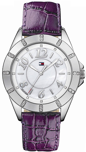 Tommy Hilfiger 1781037-POWYSTAWOWY Damskie - miniatura 1