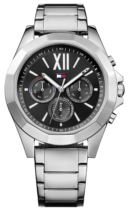 Chelsea Tommy Hilfiger 1781844 