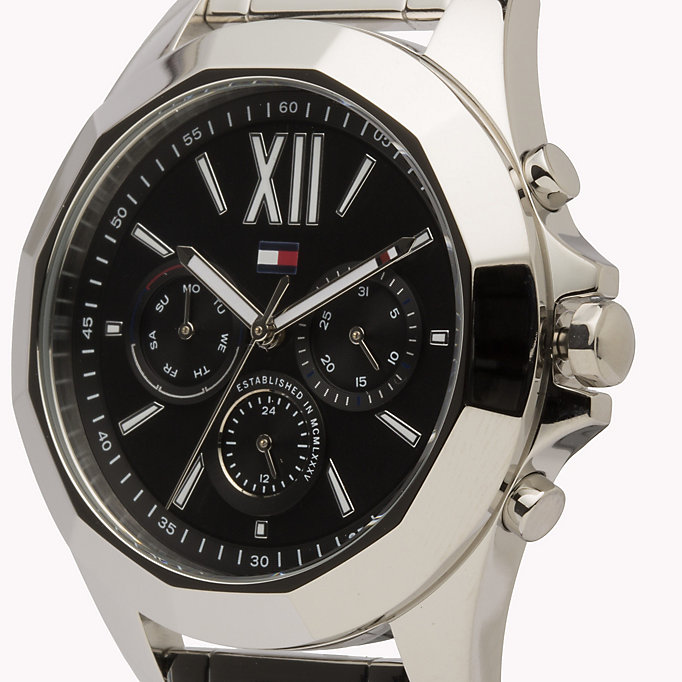 Tommy Hilfiger 1781844 zegarek damski Damskie - miniatura 3