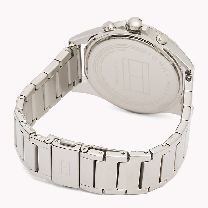 Tommy Hilfiger 1781844 damski zegarek Damskie bransoleta - miniatura 4