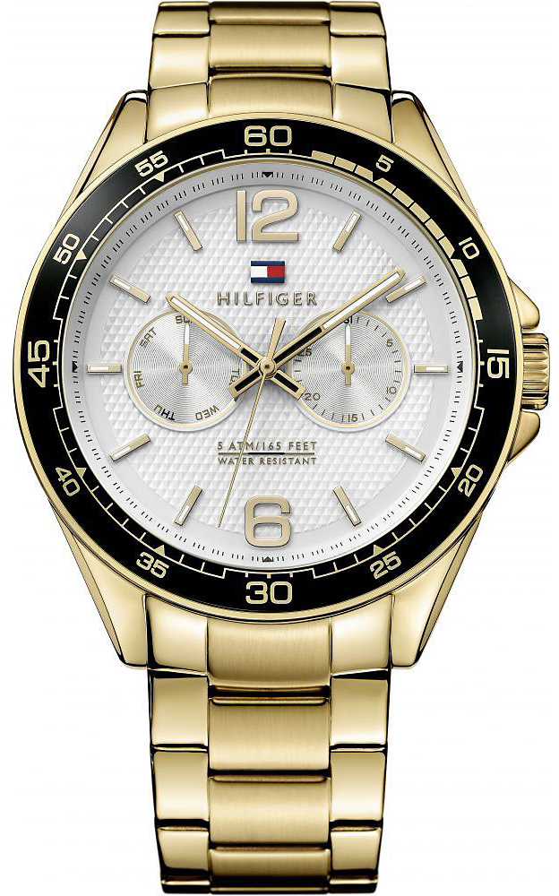Erik Tommy Hilfiger 1791365 