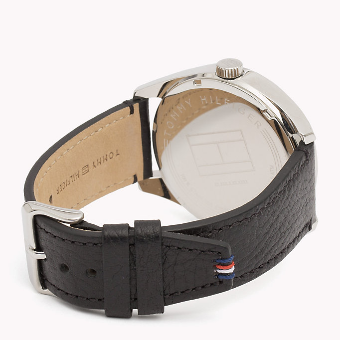 Tommy Hilfiger 1791373 zegarek męski Męskie