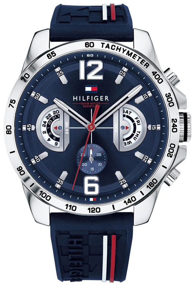 Decker Tommy Hilfiger 1791476 