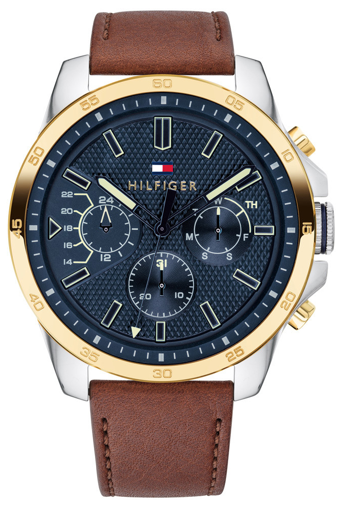Decker Tommy Hilfiger 1791561 