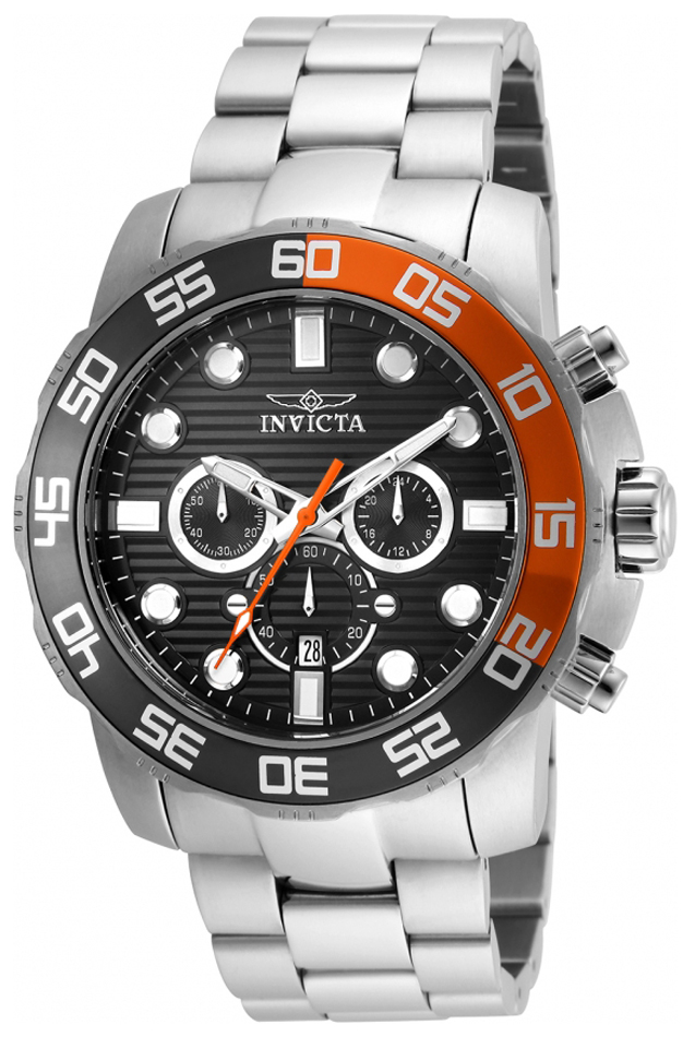 Invicta 22230 Pro Diver MASTER OF THE OCEANS - miniatura 1