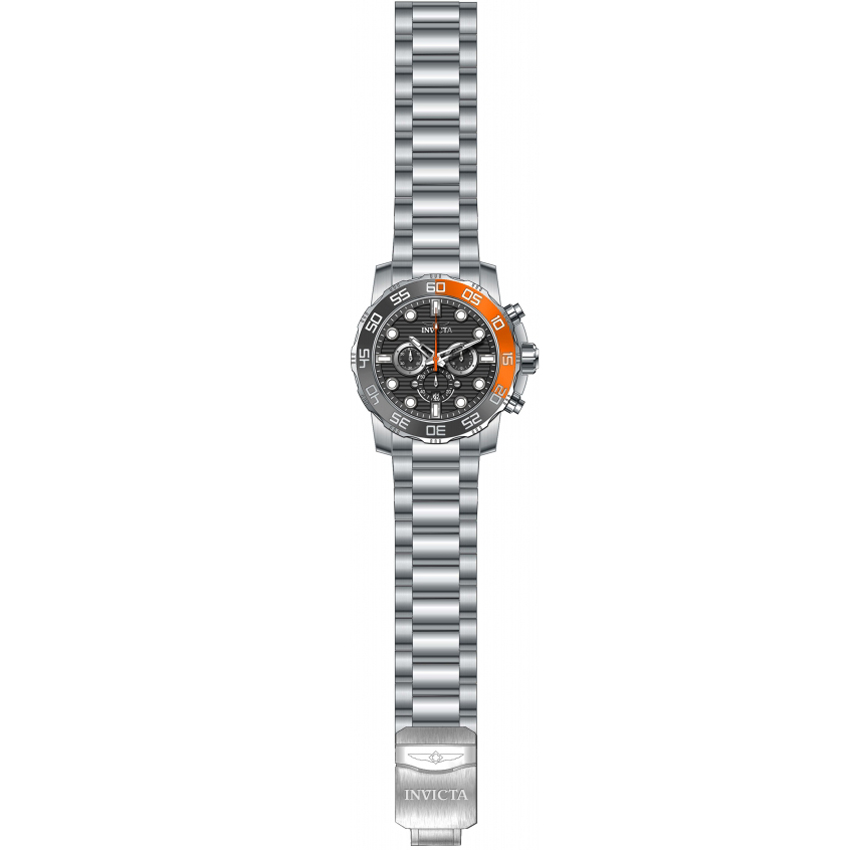 Invicta 22230 zegarek męski Pro Diver - miniatura 2