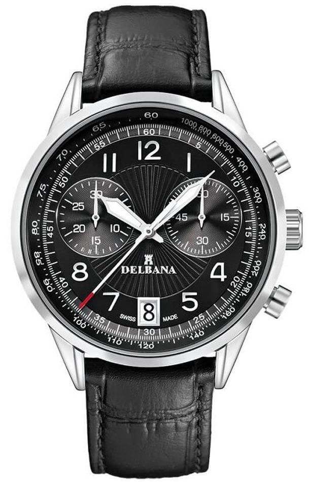  Delbana 41601.672.6.034 