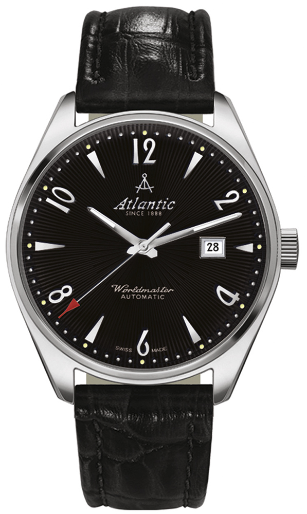 Zegarek Atlantic 51752.41.65S