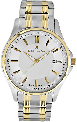  Delbana 52702.360.6.061 