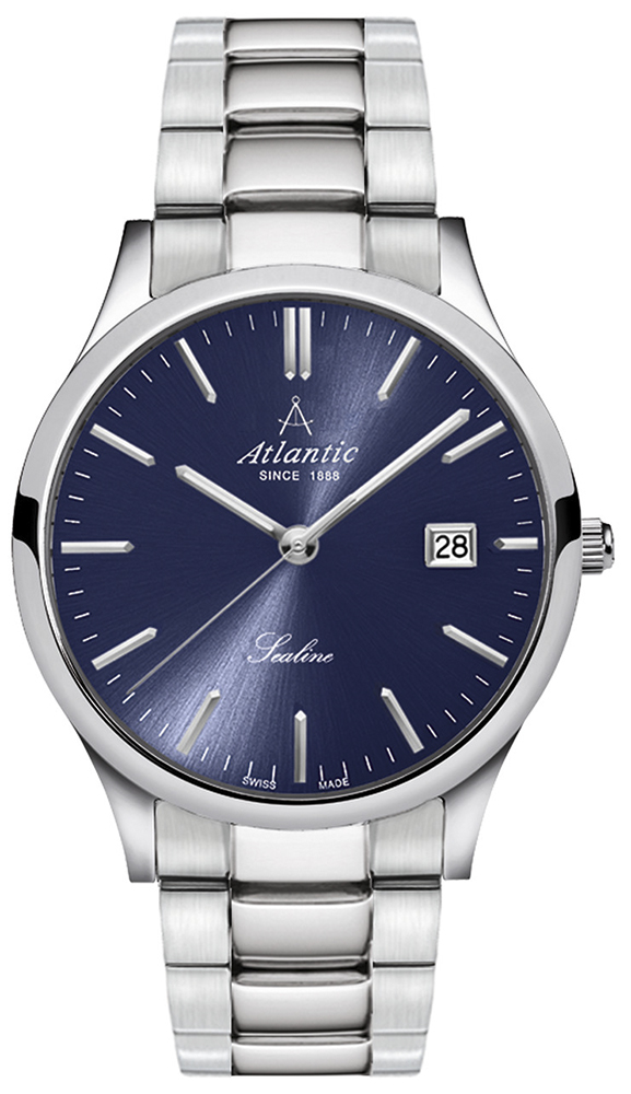 Zegarek Atlantic 62346.41.51