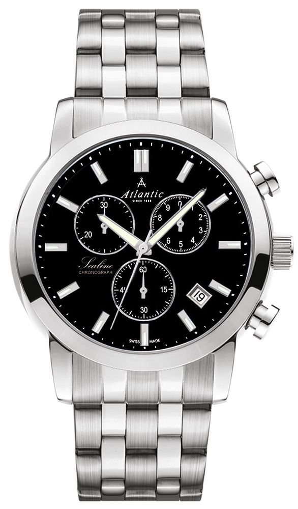 Zegarek Atlantic 62455.41.61
