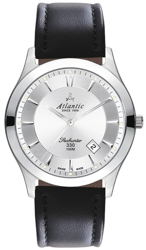Zegarek Atlantic 71360.41.21