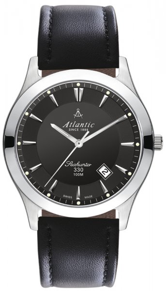 Atlantic Seahunter 330 71360.41.61