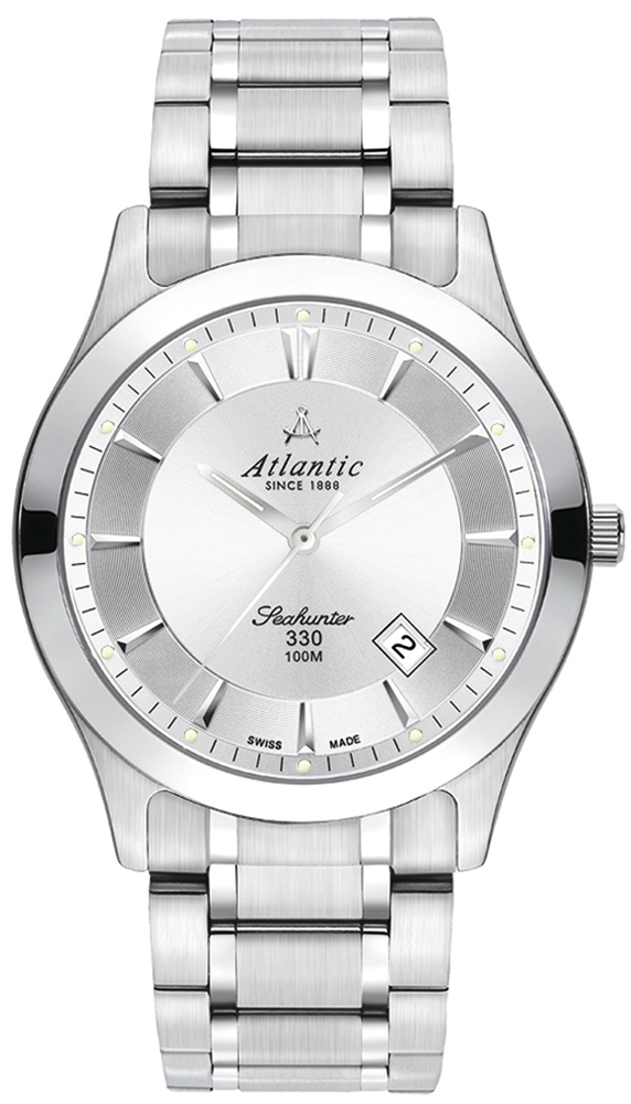 Zegarek Atlantic 71365.41.21