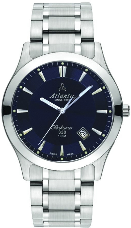 Zegarek Atlantic 71365.41.51