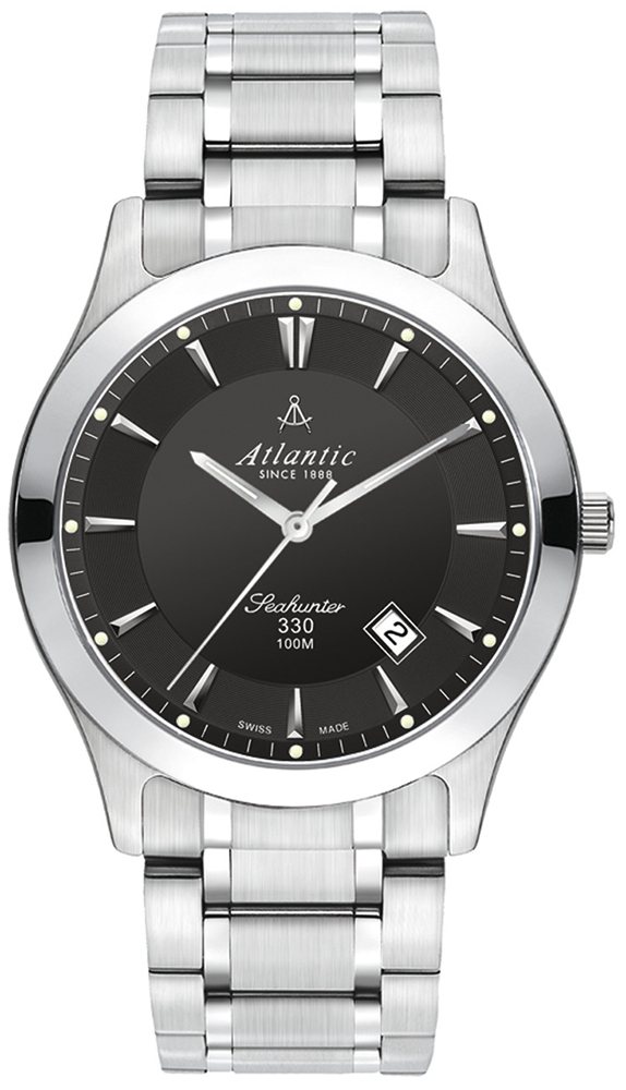 Zegarek Atlantic 71365.41.61