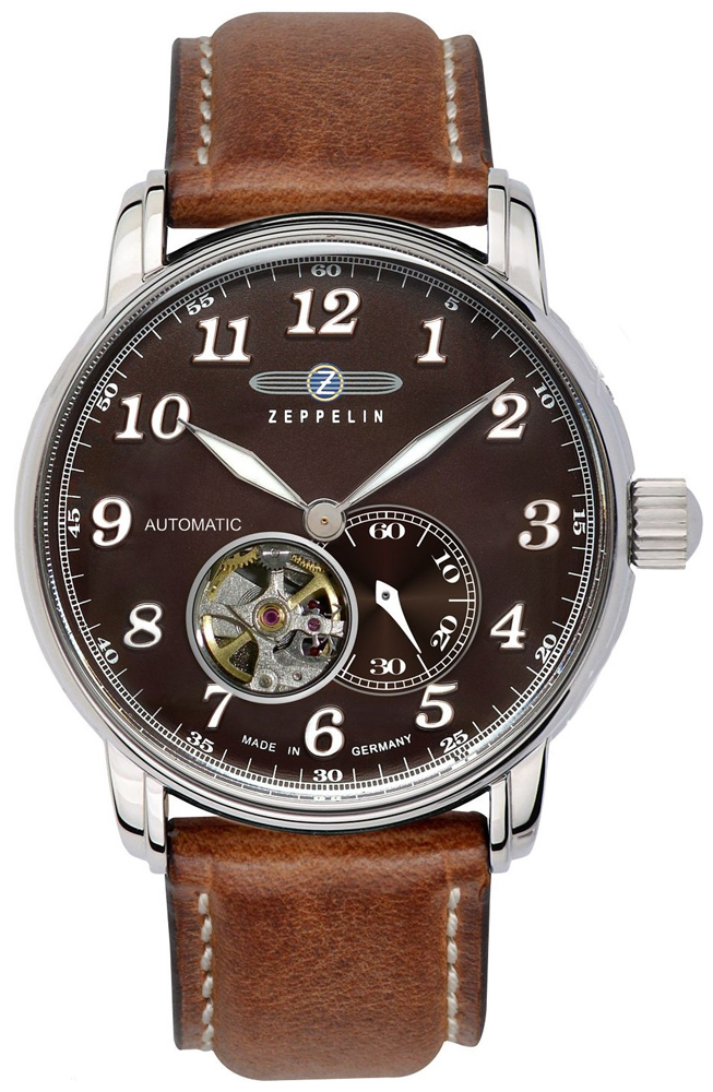 Graf Zeppelin LZ127 Automatik Zeppelin 76664 