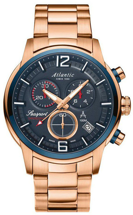 Atlantic 87466.44.55 