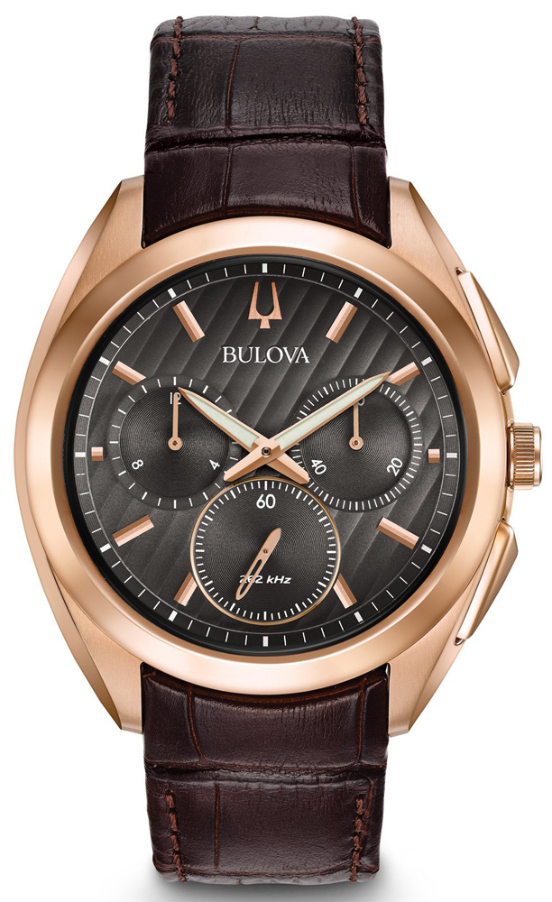  Bulova 97A124 