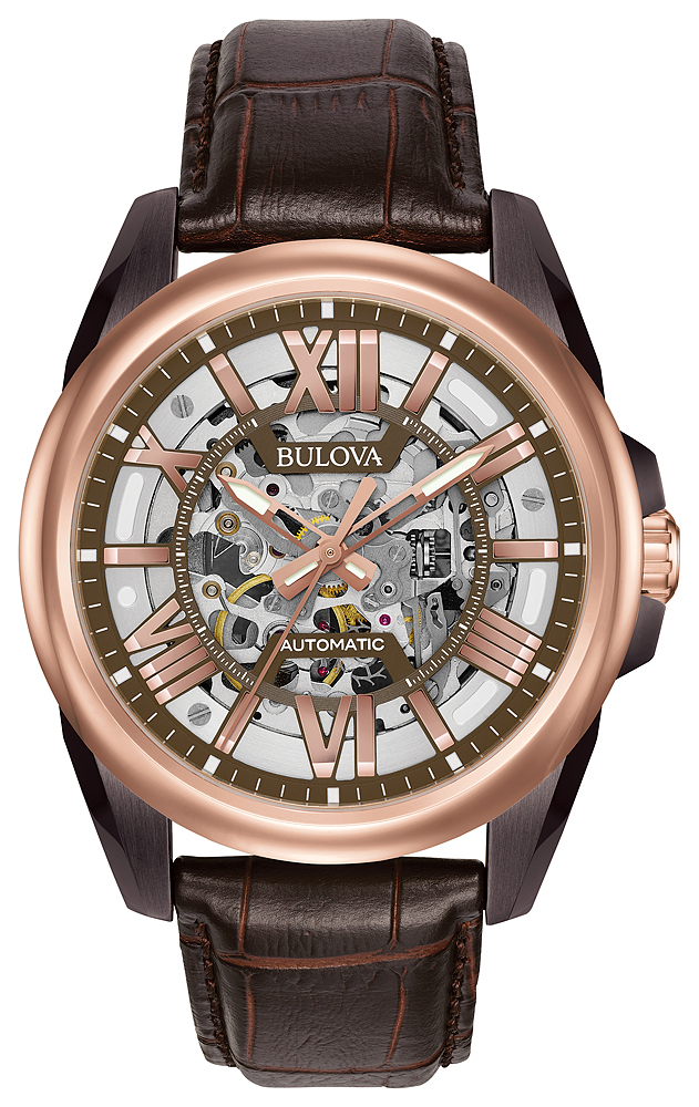  Bulova 98A165 