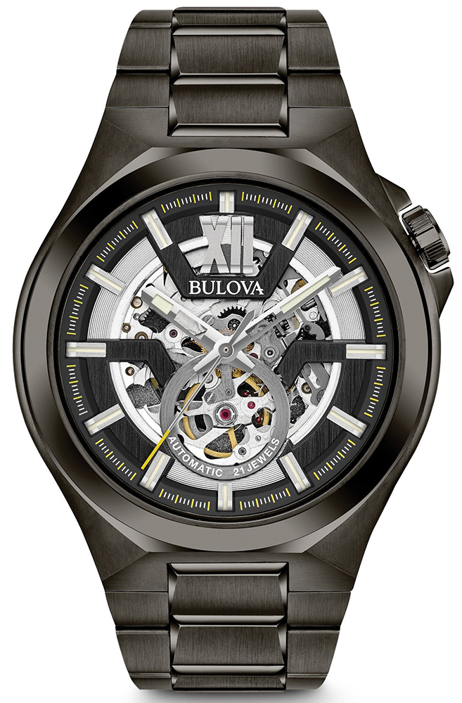  Bulova 98A179 