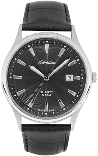 Adriatica A1171.4214Q Pasek - miniatura 1