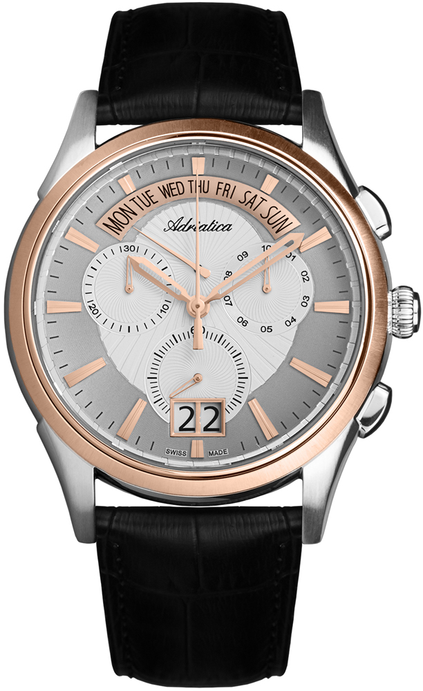 Zegarek Adriatica A1193.R213CH