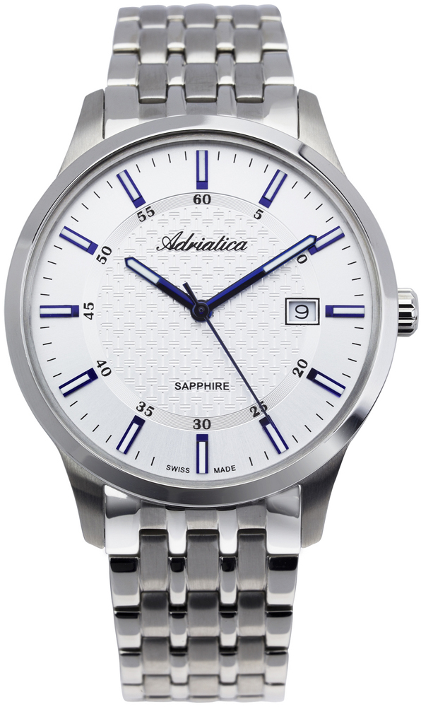 Zegarek Adriatica A1256.51B3Q