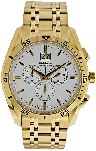 Chronograph Adriatica A8202.1113CH 