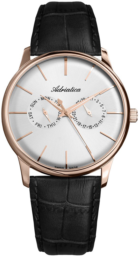 Classic Adriatica A8243.9213QF 