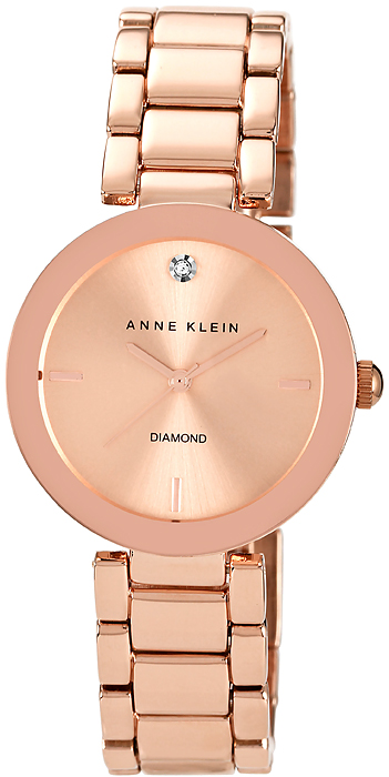 Diamond Anne Klein AK-1362RGRG 