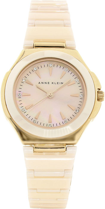 Anne Klein AK-2176RGLP-POWYSTAWOWY