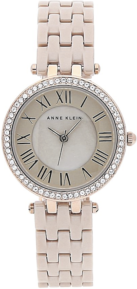 Anne Klein AK-2200TNGB Bransoleta - miniatura 1