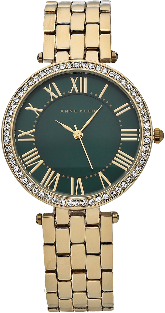 Anne Klein AK-2230GNGB Bransoleta - miniatura 1
