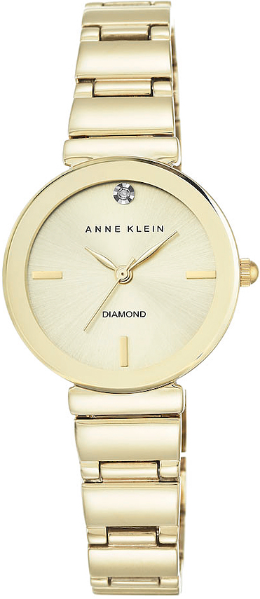  Anne Klein AK-2434CHGB 