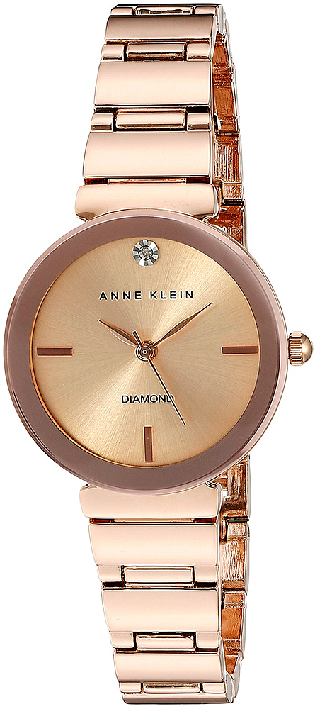 Anne Klein AK-2434RGRG Bransoleta - miniatura 1