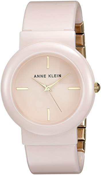  Anne Klein AK-2834LPGB 