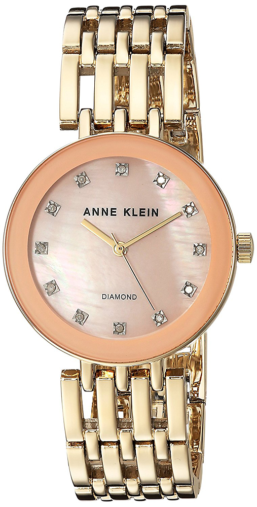  Anne Klein AK-2944PMGB 