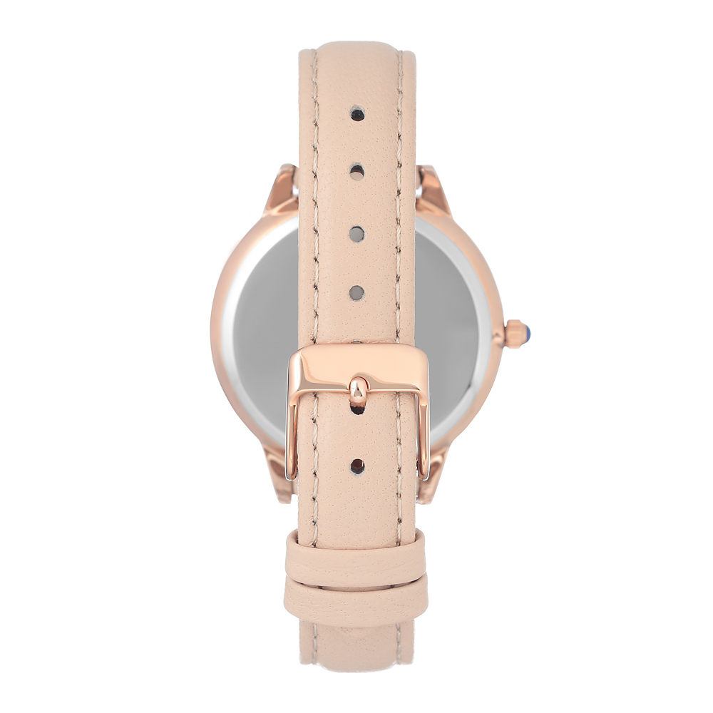 zegarek Anne Klein AK-2980RGLP kwarcowy damski Pasek - miniatura 5