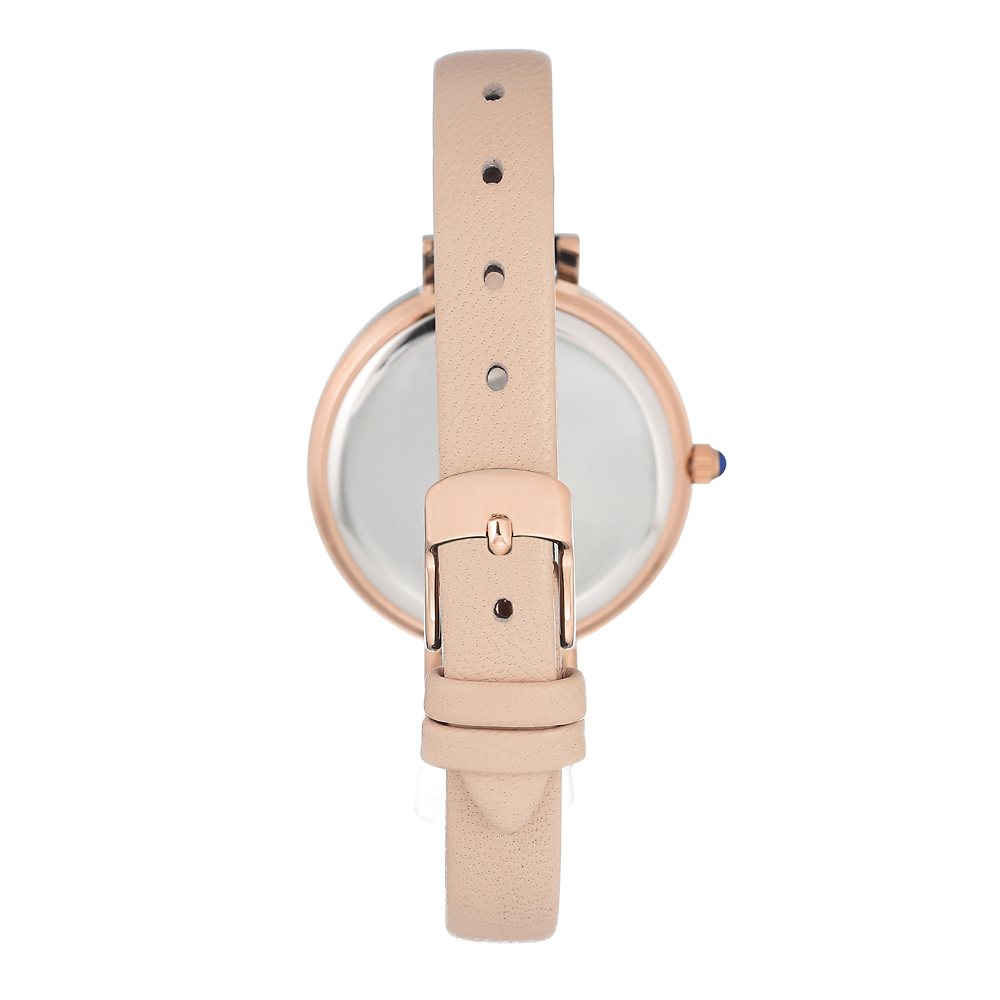 zegarek Anne Klein AK-2992RGLP kwarcowy damski Pasek - miniatura 4
