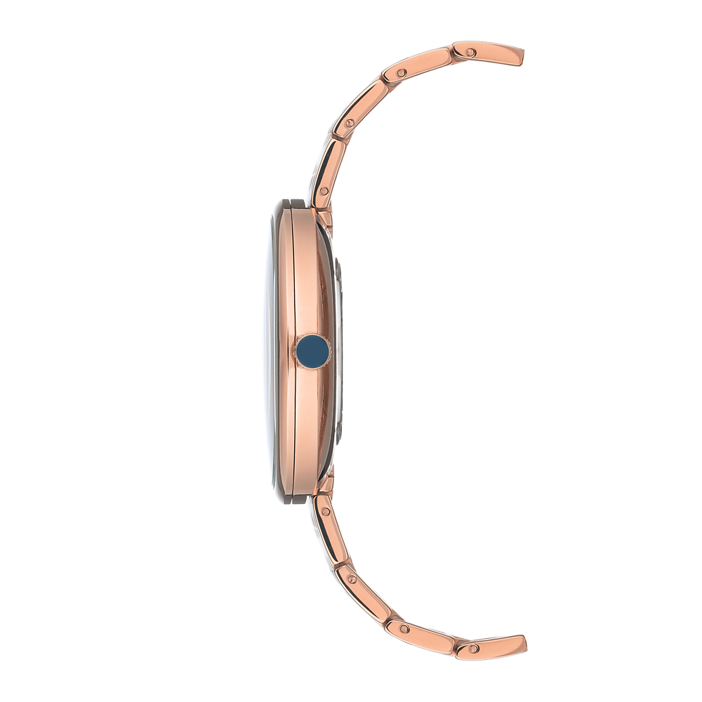 Anne Klein AK-2998RGRG zegarek damski Bransoleta - miniatura 2