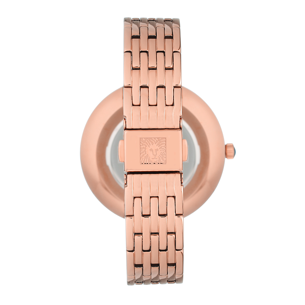 Anne Klein AK-2998RGRG damski zegarek Bransoleta bransoleta - miniatura 3