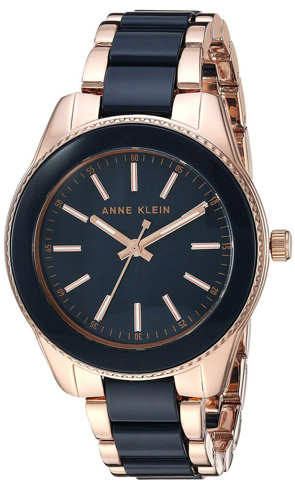  Anne Klein AK-3212NVRG 