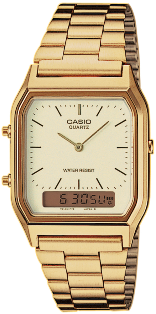 Maxi Casio Casio Vintage AQ-230GA-9DMQYES 