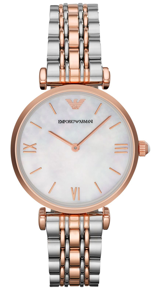 GIANNI T-BAR Emporio Armani AR1683 