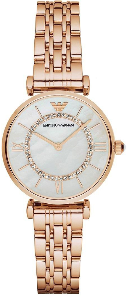  Emporio Armani AR1909 