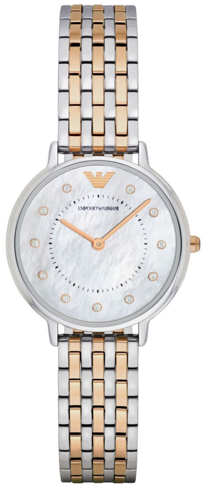 Emporio Armani AR2508 